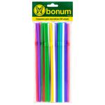 Bonum Disposable Straws 30pcs