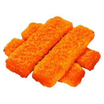 Vici Frozen Fish Sticks - buy, prices for COSMOS - photo 1