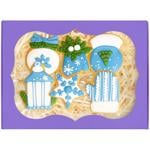 Dobryk Christmas Gifts Gingerbread Set