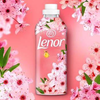 Lenor Cherry Blossom and Sage Fabric Conditioner 700ml - buy, prices for - photo 3