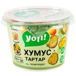 Хумус Yofi! Тартар 250г