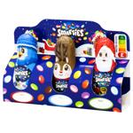 Smarties Christmas Mix Chocolate Figure 3x18.7g