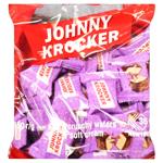 Roshen Johnny Krocker Milk Candies 350g