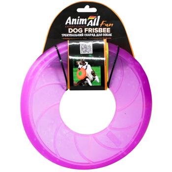 AnimAll Fun Dog Frisbee 22cm - buy, prices for - photo 4