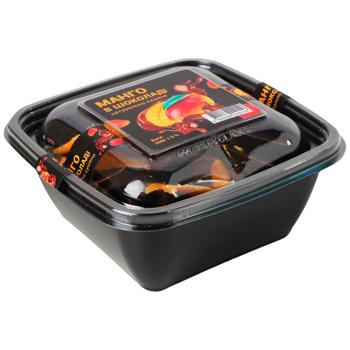 Arkmen Mango in Chocolate 200g - buy, prices for - photo 2