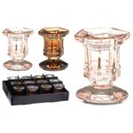 Підсвічник 51х60мм в асортименті