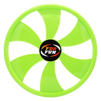 For Fun Flying Disc assortment - buy, prices for MegaMarket - photo 5