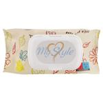 Серветки вологі Florika дитячі 120шт