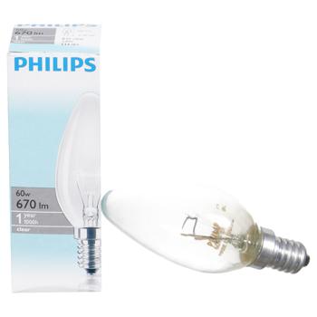 bulb philips e14