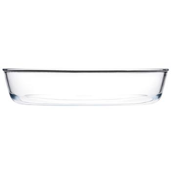 Ardesto Black Mars AR2403BG Oval Baking Dish 2.4l - buy, prices for - photo 2