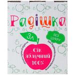 Radishka Pressed Apple Juice 3l