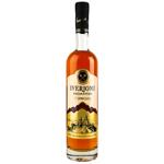 Iverioni Special 7 Years Cognac 40% 0.5l