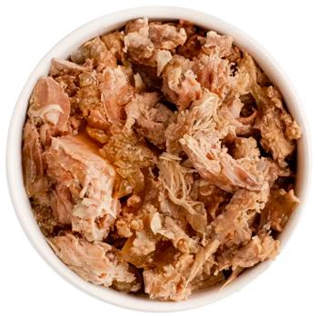 Корм вологий Carnie Original Mono Protein з куркою для собак 800г - купити, ціни на MasterZoo - фото 3