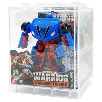 Transformer in Assortment JG10449D - buy, prices for COSMOS - photo 5