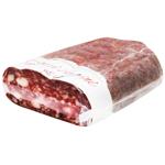 Clai Spianata Romana Salami Sausage 1/2