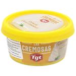 Cheese camembert 45% 125g Spain