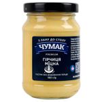 Chumak Strong Mustard 180g