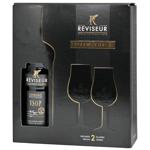 Коньяк Reviseur VSOP 40% 0,7л