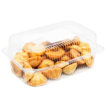 Star Cookies with Halva - buy, prices for - photo 3