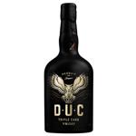 Виски D.U.C Triple Cask 40% 0,7л