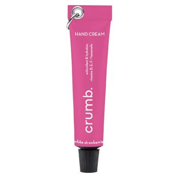 Face cream for hands 20ml Ukraine - buy, prices for Grono - photo 1
