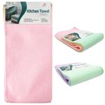 Набор тряпок пылевых 3шт 30*30см