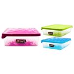 Branq Rukkola Rectangular Freezer Container 0.9l 1130