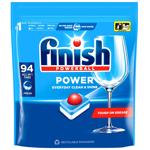 Finish All in One Max Dishwasher Tablets 94pcs