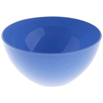 Ekodeo Blue Salad Bowl 5l