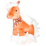 Stip Soft Toy Horse with Handkerchief 35cm