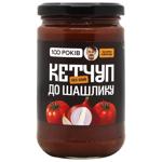 Кетчуп 100 Років до шашлику 320г