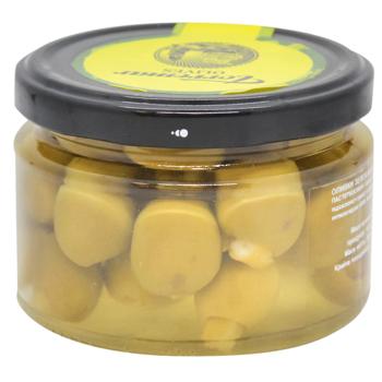 Torremar Manzanilla Olives with Lemon 280g