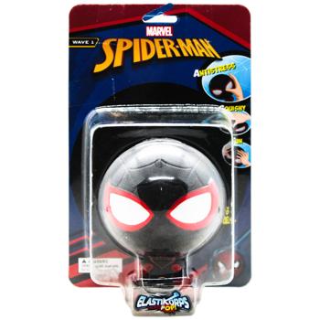 Іграшка Elastikorps Людина-Павук HEPO10MARM - купити, ціни на КОСМОС - фото 2