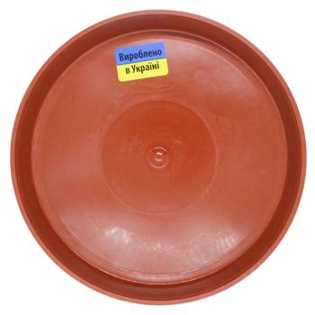 Ekodeo Wavy Flowerpot Stand 2.5l - buy, prices for - photo 2