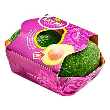 Eat Me Avocado Haas 2pcs - buy, prices for - photo 4