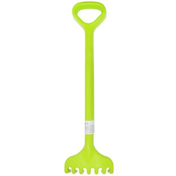 Technok Gulliver Rake Toy 1417 - buy, prices for Auchan - photo 2