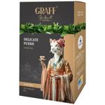 Graff Delicate Puerh Tea 80g