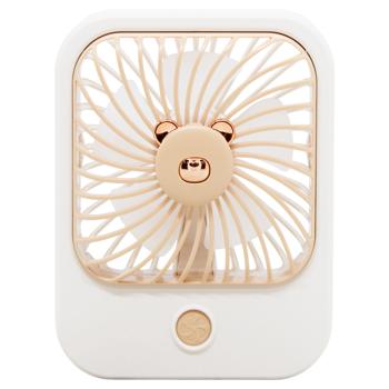 Zed Portable Desktop Mini Fan 10х13cm - buy, prices for EKO Market - photo 2