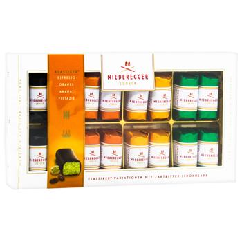 Niederegger Chocolate Candy Set with Marzipan Filling 200g - buy, prices for - photo 2