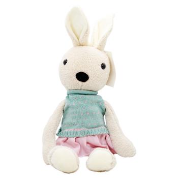 Bunny Soft Toy C47301 - buy, prices for Za Raz - photo 3