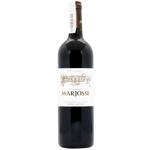 Вино Chateau Marjosse червоне сухе 14% 0,75л
