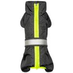 Дощовик для собак Pet Fashion Rain 4XL