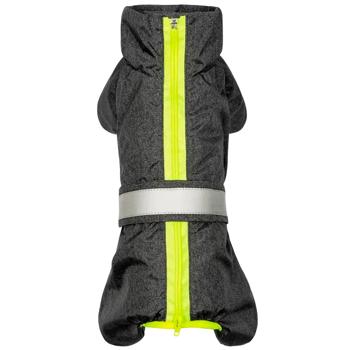 Дощовик для собак Pet Fashion Rain 4XL - buy, prices for MasterZoo - photo 1