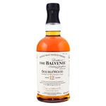 Виски Balvenie Double Wood 12 лет 40% 0,7л