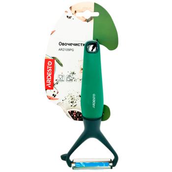 Ardesto Gemini Vegetable Peeler - buy, prices for COSMOS - photo 1