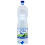 Dobra Voda Strongly Carbonated Mineral Water 1.5l