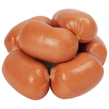 Globino Puzyaky Wieners First Grade - buy, prices for Epicentr FOOD - photo 2