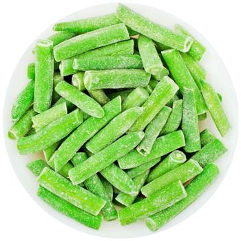 Rud' Fresh Frozen Needle Beans