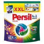 Капсулы для стирки Persil Discs Color Deep Clean 4в1 40шт