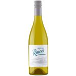 Вино Andeluna Raices Chardonnay белое сухое 13,5% 0,75л